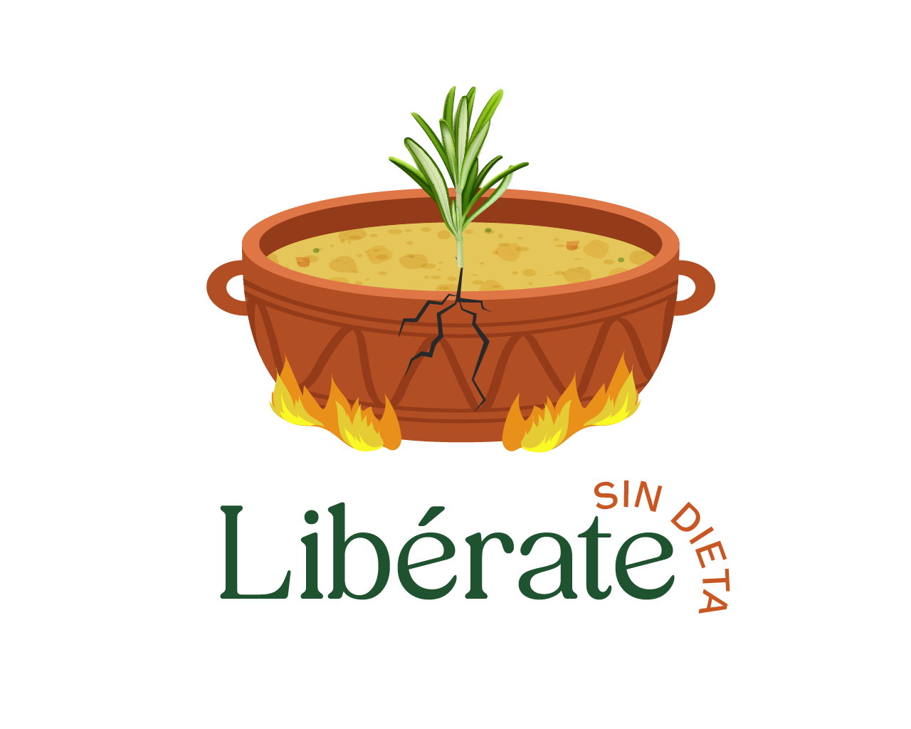Libérate Sin Dieta